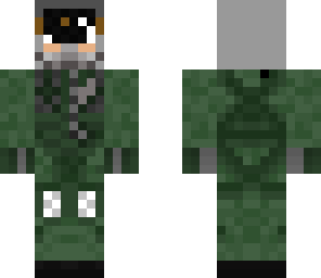 2nd skin