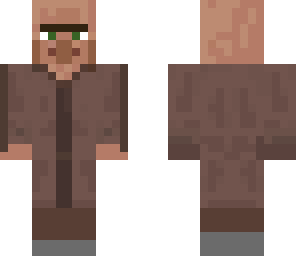 villager nr 44
