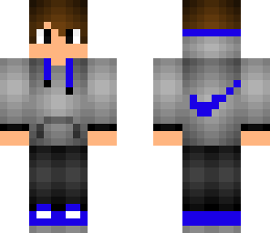 nike boy