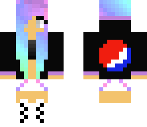 pepsi hoodie