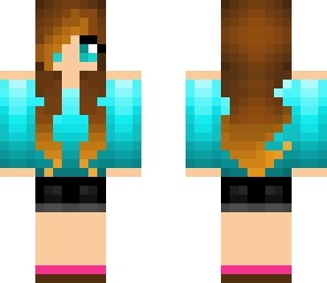 girl