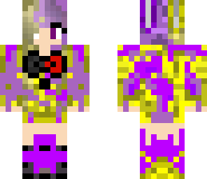spring bonnie thing