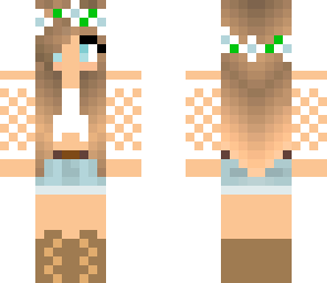 favourite skin atm