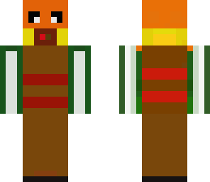 cheese burger man
