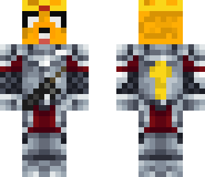 knight jake