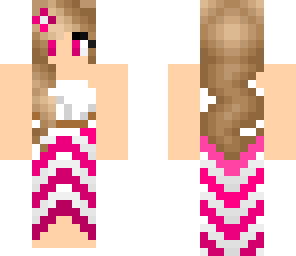 pink princesspinecone