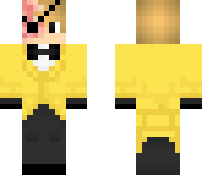 not my skin