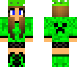 5 likes for more skins