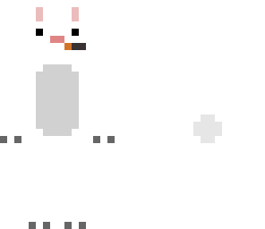 best rabbit i did