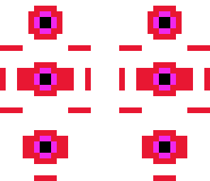 reverse seeing eye