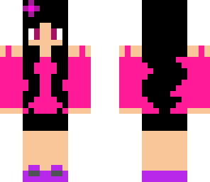 ender girl