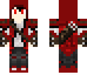 vampire boy