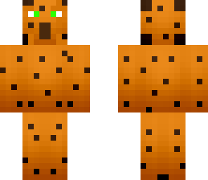the cookie merchant