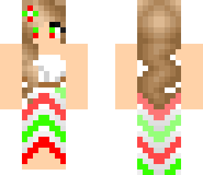 x-mas princesspinecone