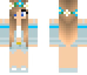 edited flower crown
