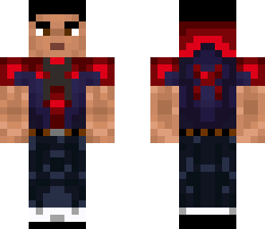 spidermau07 v4
