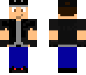 skin fixed