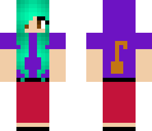 job girl 2