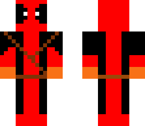 deadpool