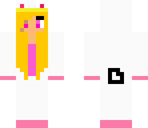 cute panda girl