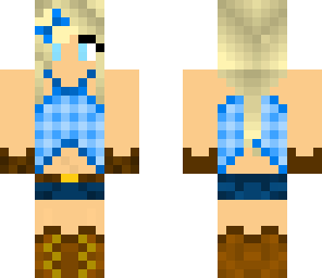 cowboy girl