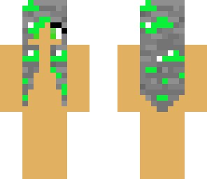 emerald base