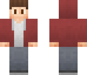 pvp skin
