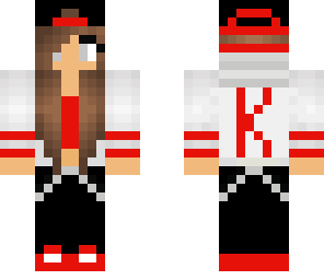 edited skin 