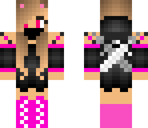 pink ninja