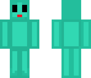 diamond frog
