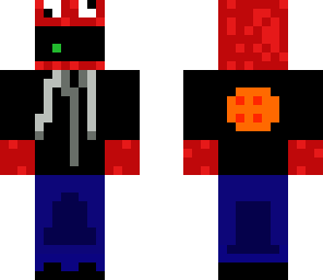 elmo dbz