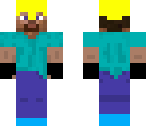 cool steve