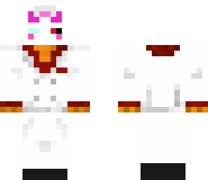 upsidedown mangle