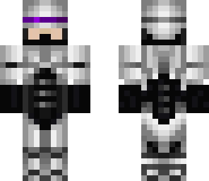 robocop