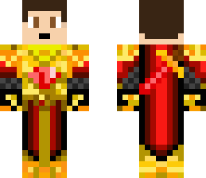 knight leopard