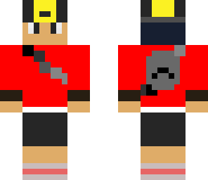 pokemon trainer gold
