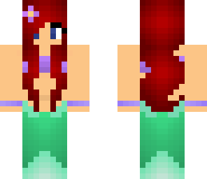 ariel