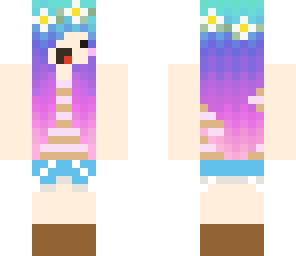 pdp girl