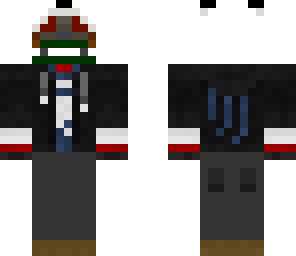cool guy