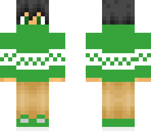 green dn member
