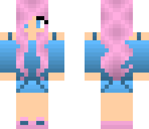 minecraft skin 1