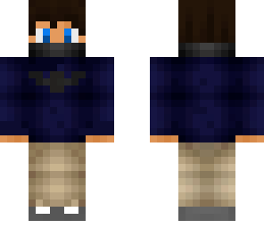 cvcskin