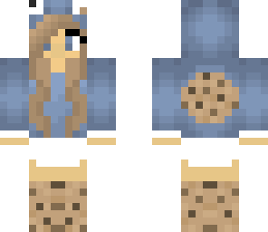 cookie monster 