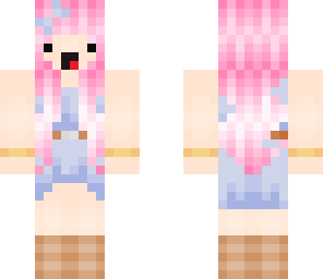 pdp cute girl