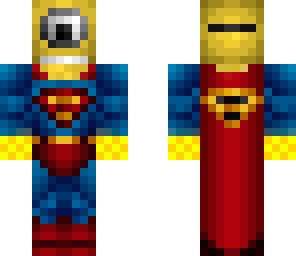 super minion