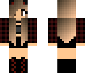 kitty cat girl