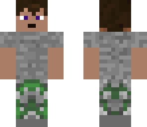 cool skin dannyj