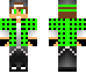 my skin