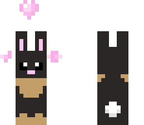 liza bunny
