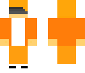 orange boi